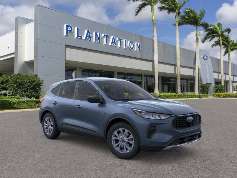 2026 Ford Escape Active FWD