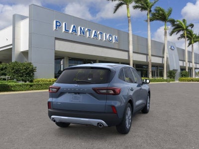2026 Ford Escape Active FWD