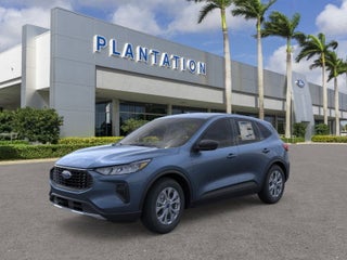 2026 Ford Escape Active FWD