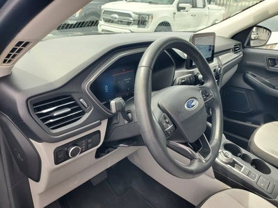 2023 Ford Escape Active FWD