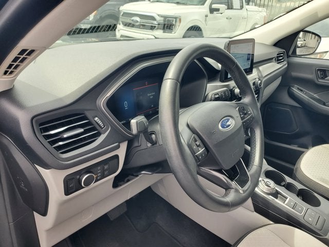 2023 Ford Escape Active FWD