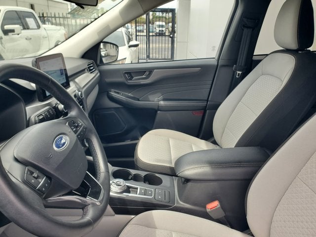 2023 Ford Escape Active FWD