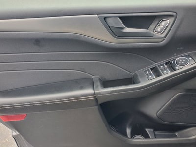 2023 Ford Escape Active FWD