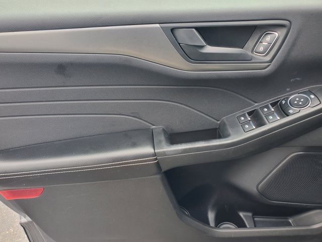2023 Ford Escape Active FWD