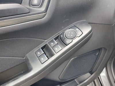 2023 Ford Escape Active FWD