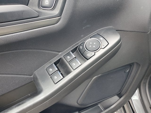 2023 Ford Escape Active FWD