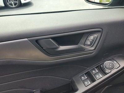 2023 Ford Escape Active FWD