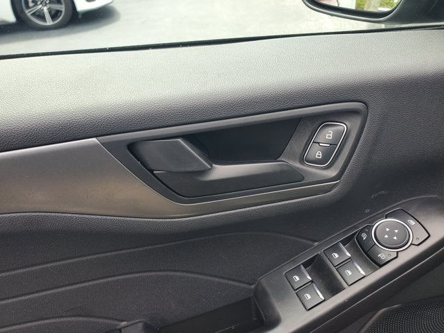2023 Ford Escape Active FWD