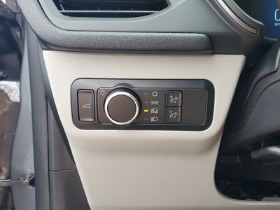 2023 Ford Escape Active FWD