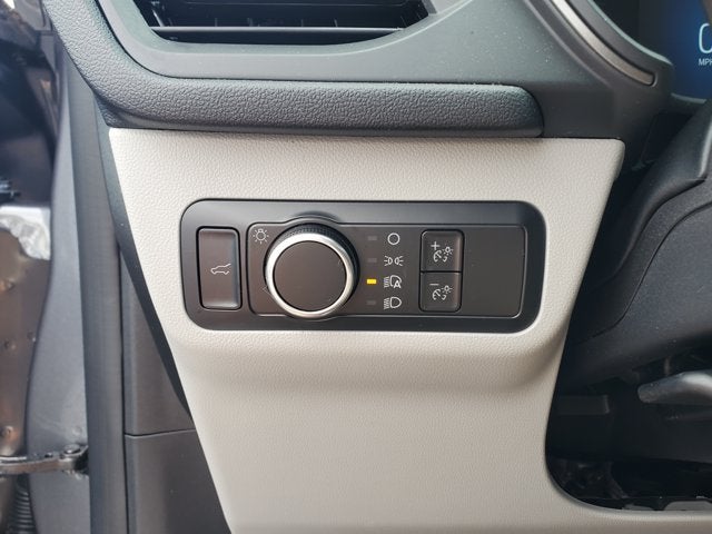 2023 Ford Escape Active FWD