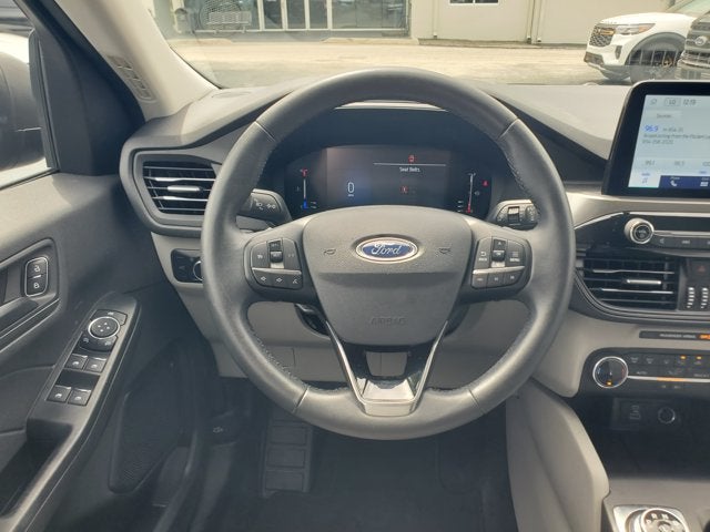 2023 Ford Escape Active FWD