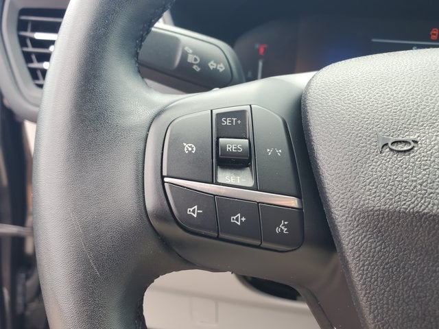 2023 Ford Escape Active FWD