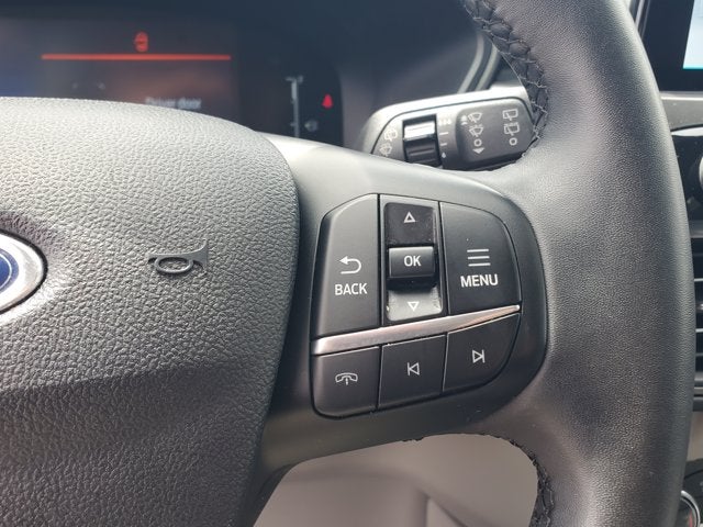 2023 Ford Escape Active FWD
