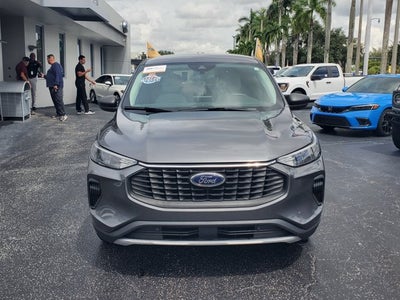2023 Ford Escape Active FWD