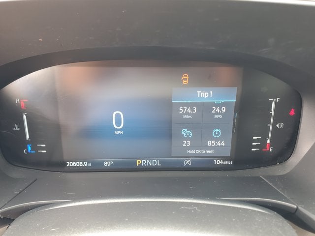 2023 Ford Escape Active FWD