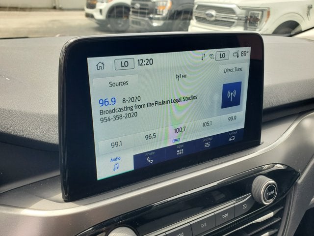 2023 Ford Escape Active FWD