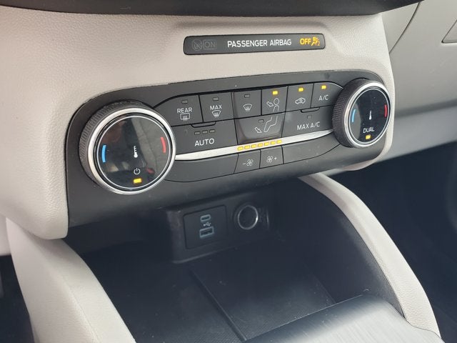 2023 Ford Escape Active FWD