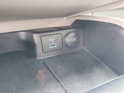 2023 Ford Escape Active FWD
