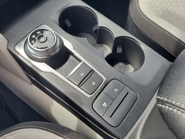 2023 Ford Escape Active FWD