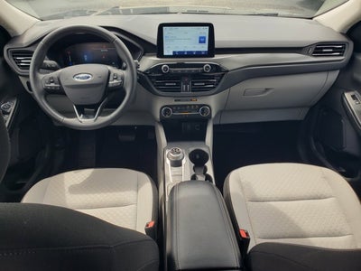 2023 Ford Escape Active FWD