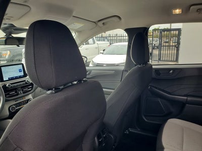 2023 Ford Escape Active FWD