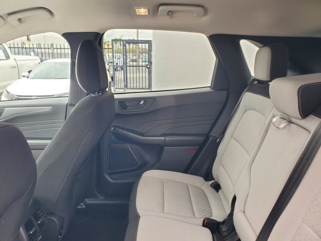 2023 Ford Escape Active FWD