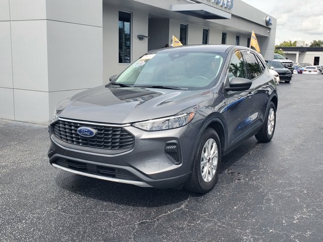 2023 Ford Escape Active FWD
