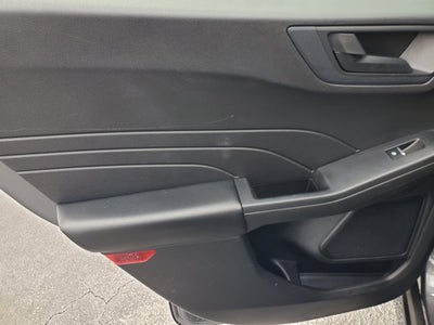 2023 Ford Escape Active FWD