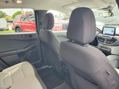 2023 Ford Escape Active FWD