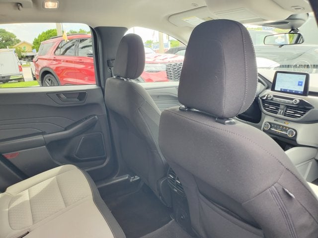 2023 Ford Escape Active FWD