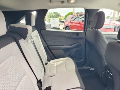 2023 Ford Escape Active FWD