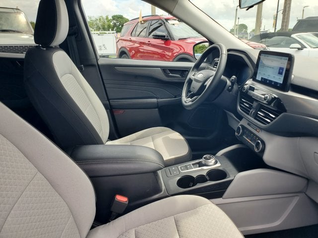 2023 Ford Escape Active FWD