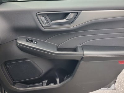 2023 Ford Escape Active FWD
