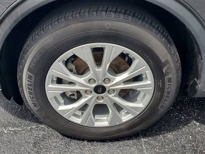 2023 Ford Escape Active FWD