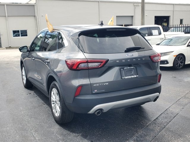 2023 Ford Escape Active FWD