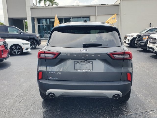 2023 Ford Escape Active FWD