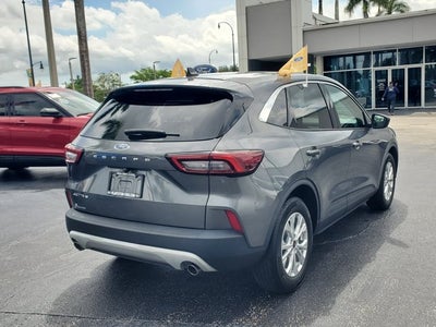 2023 Ford Escape Active FWD