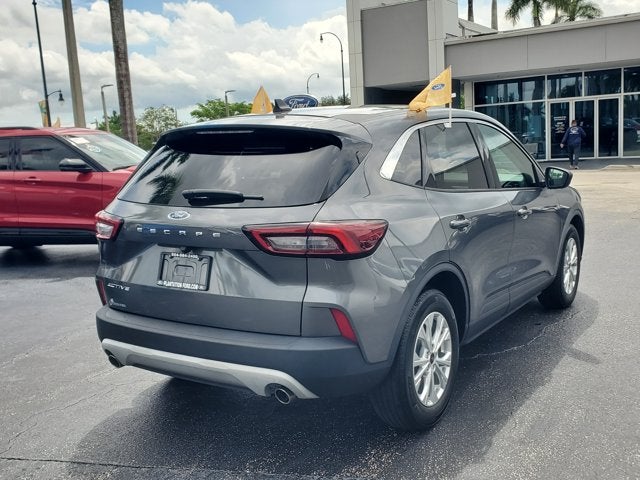 2023 Ford Escape Active FWD