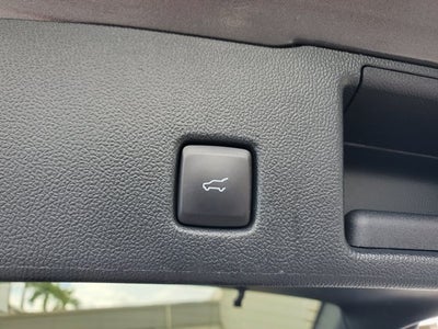 2023 Ford Escape Active FWD