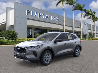 2026 Ford Escape Active FWD