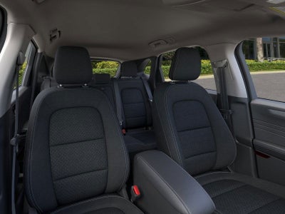 2026 Ford Escape Active FWD