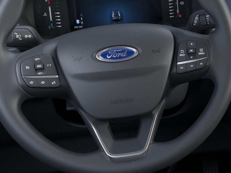2026 Ford Escape Active FWD