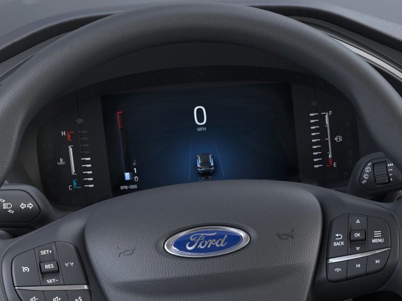 2026 Ford Escape Active FWD