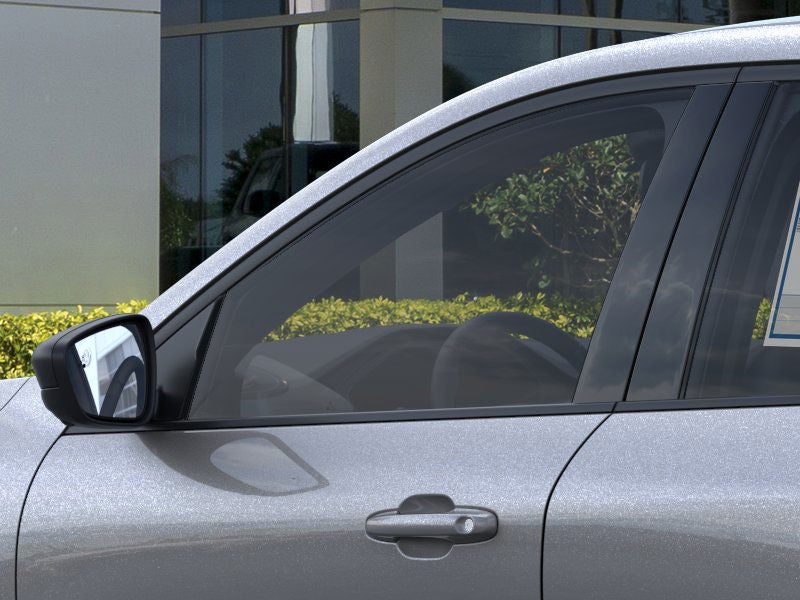 2026 Ford Escape Active FWD