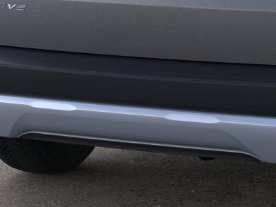 2026 Ford Escape Active FWD