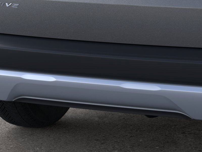 2026 Ford Escape Active FWD