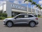2026 Ford Escape Active FWD