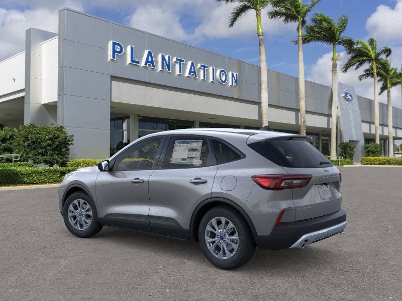 2026 Ford Escape Active FWD