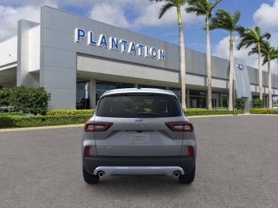 2026 Ford Escape Active FWD