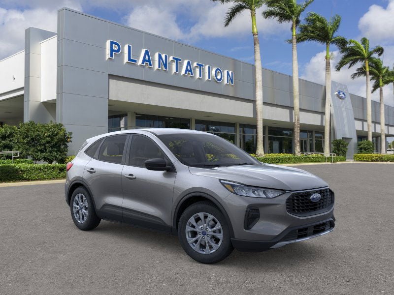 2026 Ford Escape Active FWD